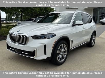 Used 2026 BMW X5 xDrive40i w/ Climate Comfort Package