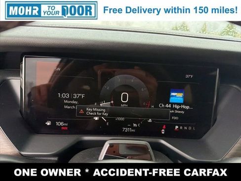 Used 2024 GMC Acadia Denali w/ Super Cruise Package image 16