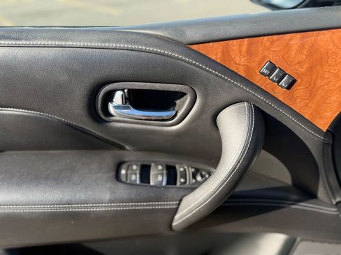 Used 2019 INFINITI QX80 Luxe w/ Proassist Package image 27