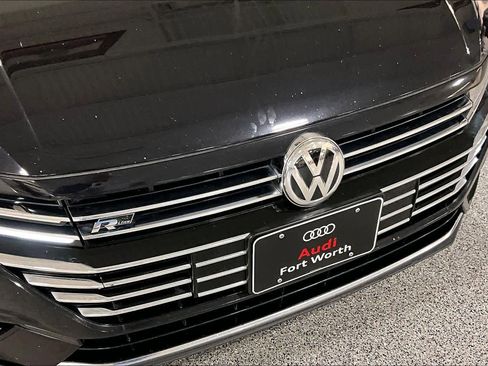 Used 2020 Volkswagen Arteon SEL image 32