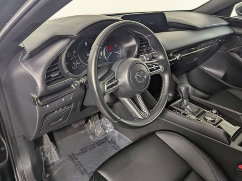 Used 2023 MAZDA MAZDA3 s image 11