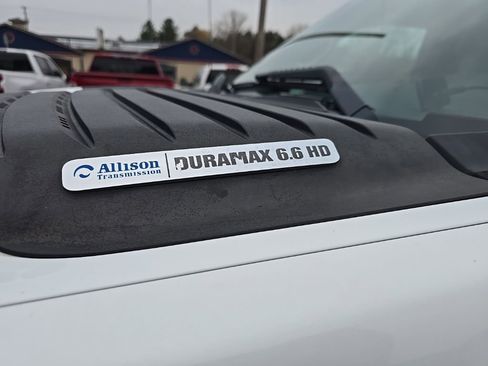 Used 2011 Chevrolet Silverado 2500 LT image 30