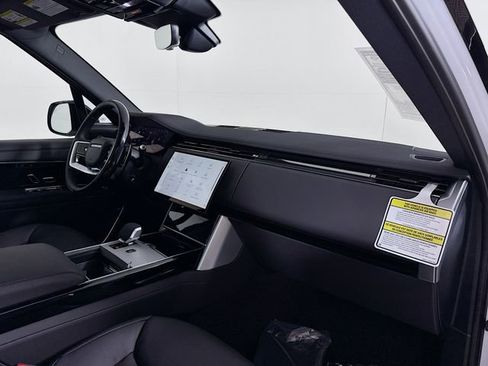 New 2026 Land Rover Range Rover SE image 31