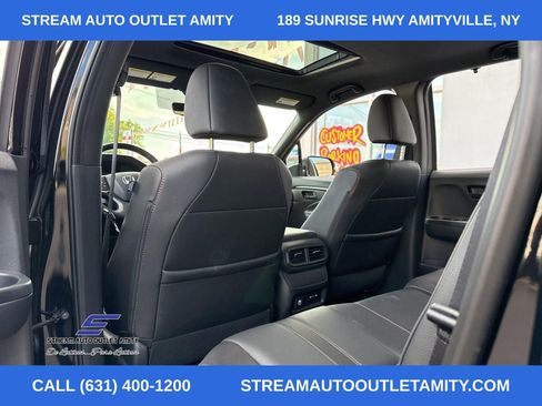 Used 2024 Honda Passport TrailSport image 20