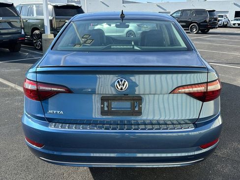 Used 2021 Volkswagen Jetta SEL image 3