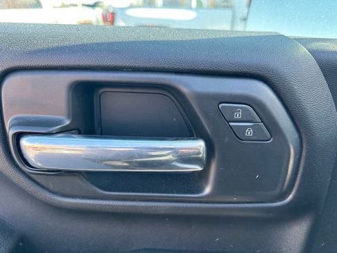 New 2025 GMC Sierra 1500 Pro w/ Pro Value Package image 22