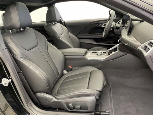 New 2026 BMW 230i xDrive Coupe w/ M Sport Package AWD/4WD image 19