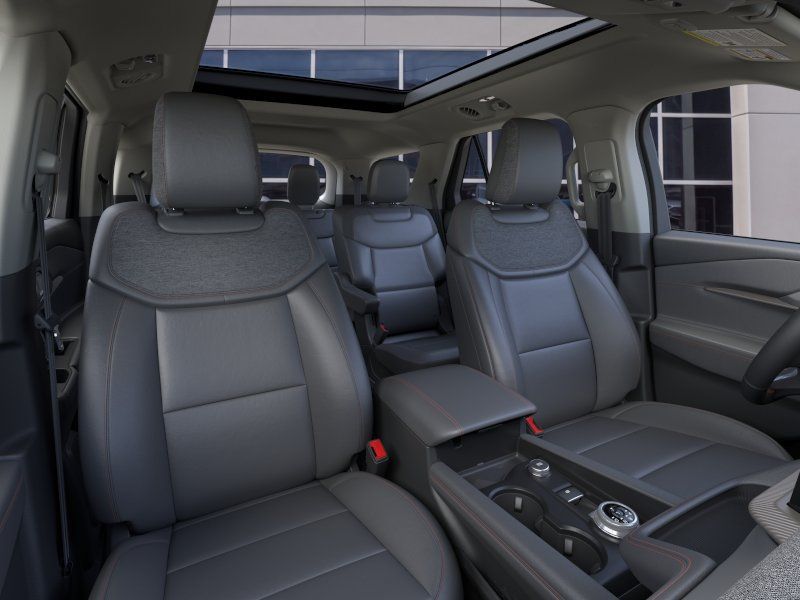 New 2026 Ford Explorer Active w/ Active Comfort Package AWD/4WD image 10