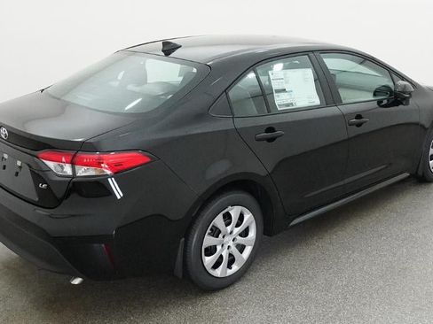 New 2026 Toyota Corolla LE FWD image 9