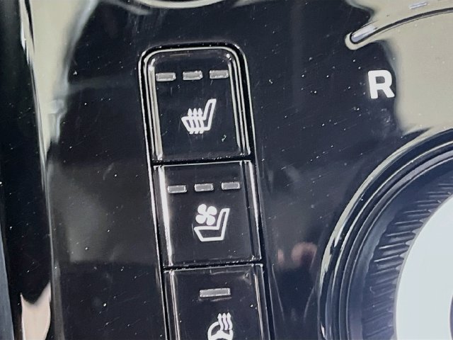 Certified 2023 Kia Niro Wave FWD image 21