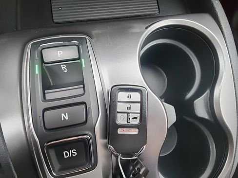 Used 2022 Honda Passport EX-L image 26