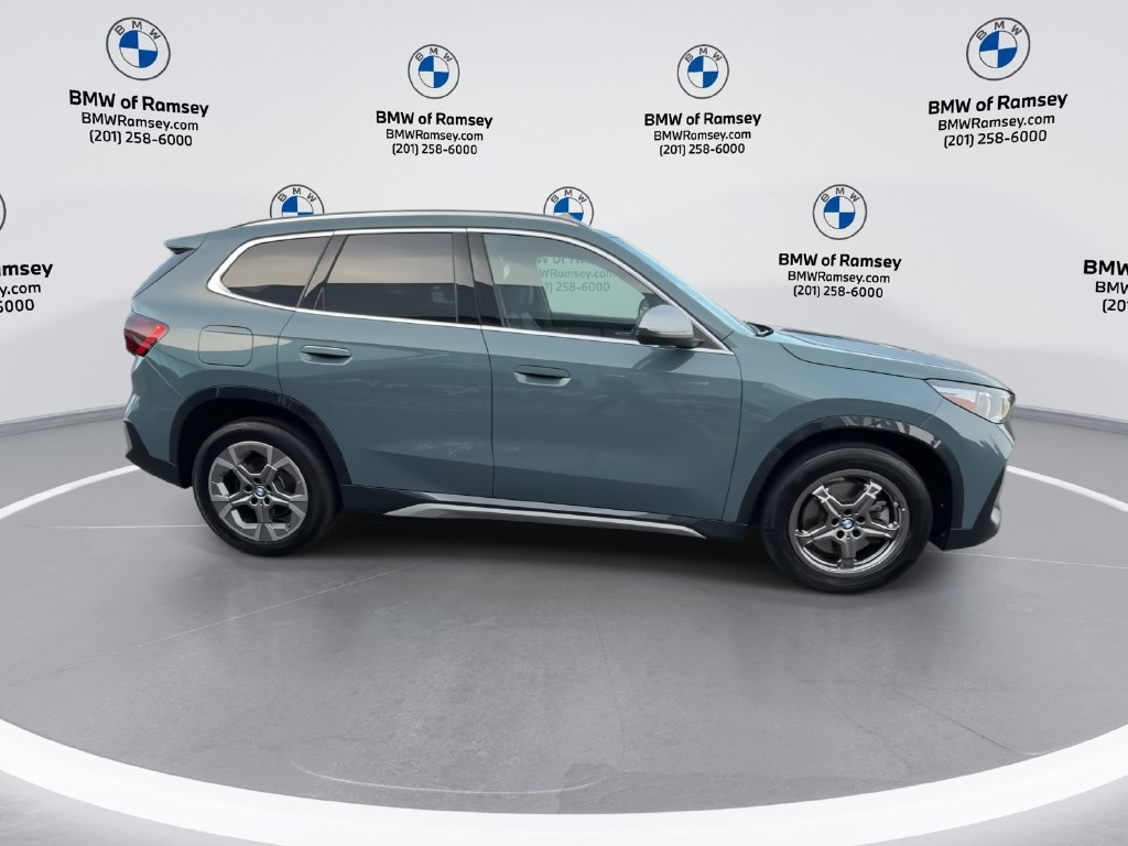 Used 2024 BMW X1 xDrive28i w/ Technology Package AWD/4WD image 9