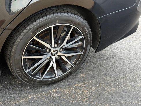 Certified 2023 Toyota Camry SE image 8