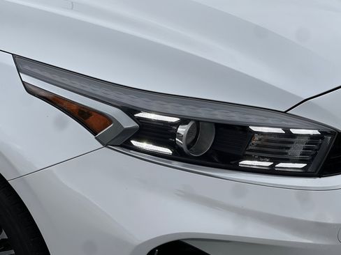 Certified 2022 Kia Forte GT-Line w/ GT-Line Premium Package image 45