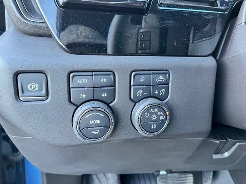 Used 2024 Chevrolet Silverado 1500 ZR2 w/ ZR2 Bison Edition AWD/4WD image 34