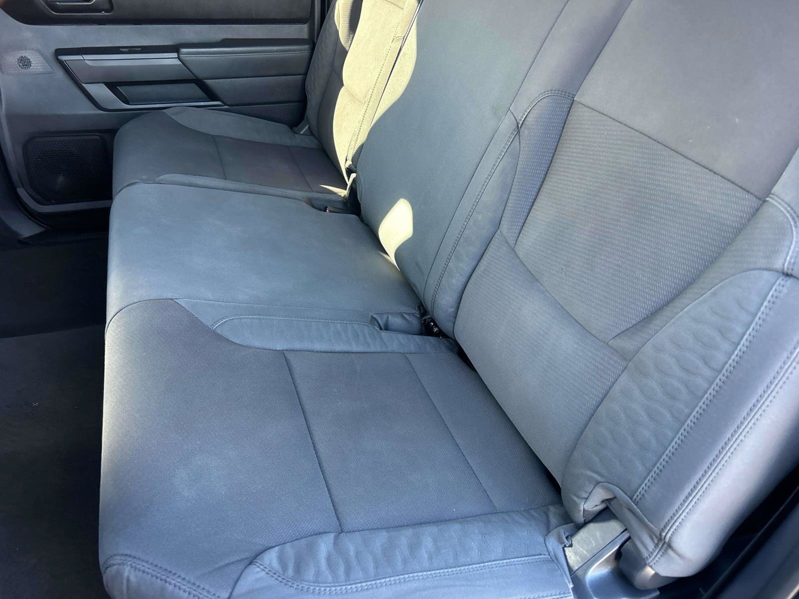 Used 2023 Toyota Tundra SR w/ SR Tow Package RWD image 18