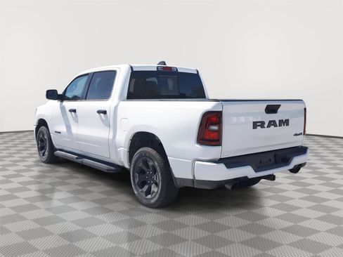 New 2026 RAM 1500 Express AWD/4WD image 8