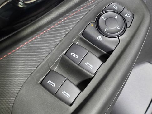 New 2026 Chevrolet TrailBlazer RS w/ Driver Confidence Package image 20