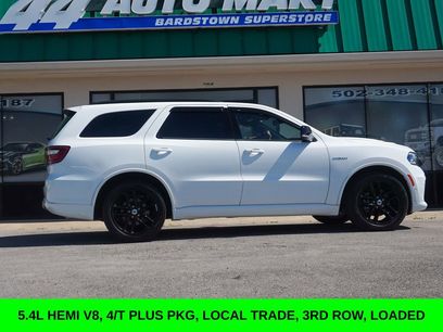 Used 2023 Dodge Durango R/T