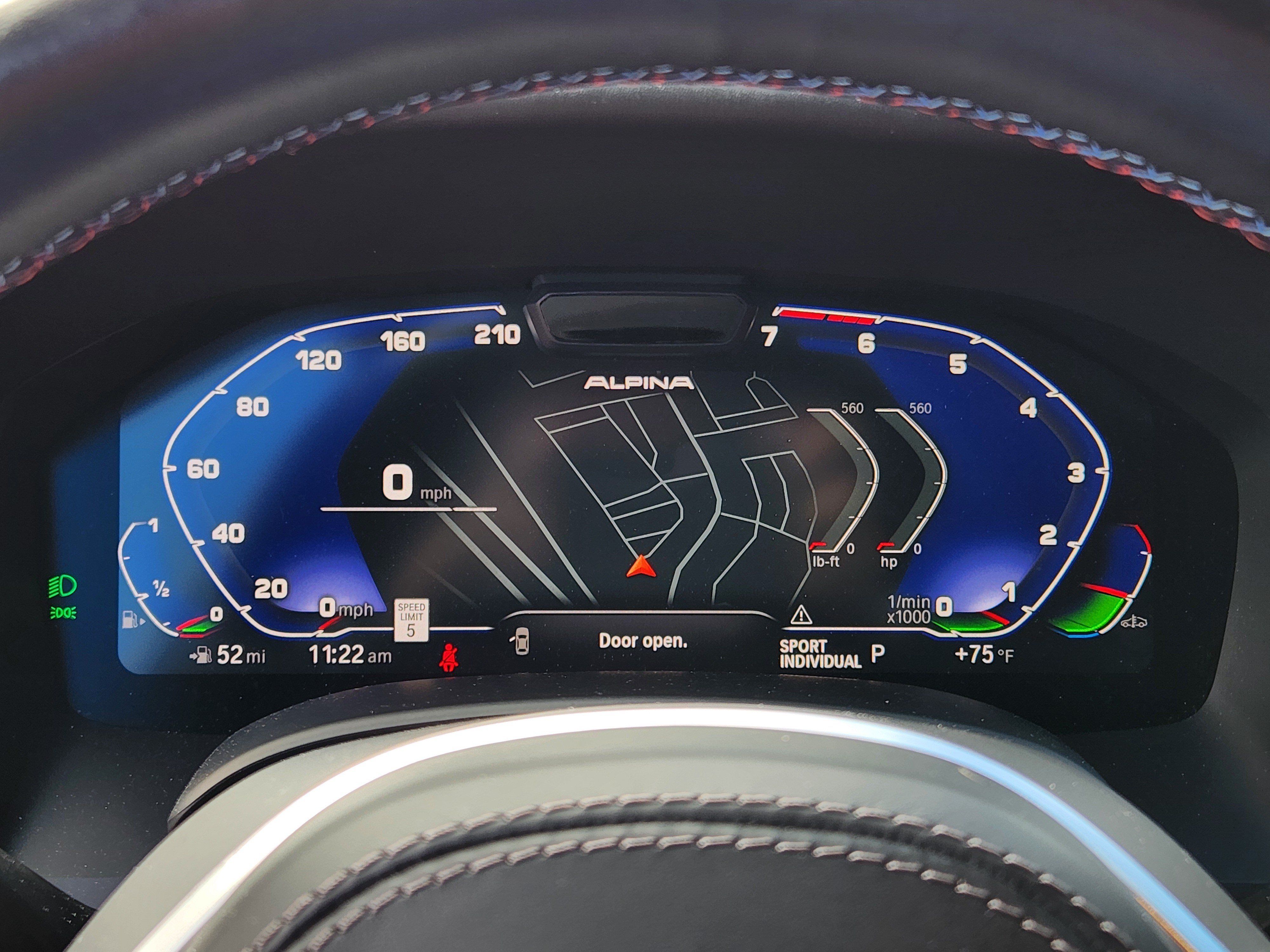 Used 2023 BMW M850i Gran Coupe xDrive AWD/4WD image 20