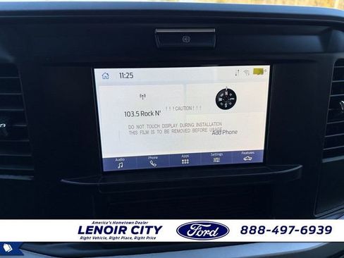 New 2026 Ford F250 XL w/ STX Appearance Package image 23