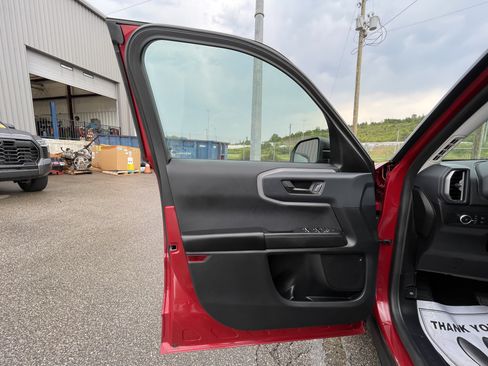Used 2021 Ford Bronco Sport Big Bend AWD/4WD image 11