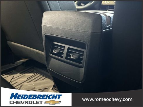 Certified 2023 Chevrolet Colorado Trail Boss AWD/4WD image 17