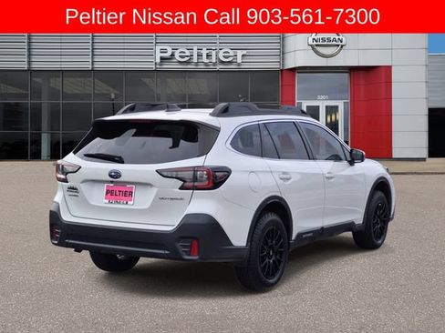 Used 2022 Subaru Outback Premium AWD/4WD image 6