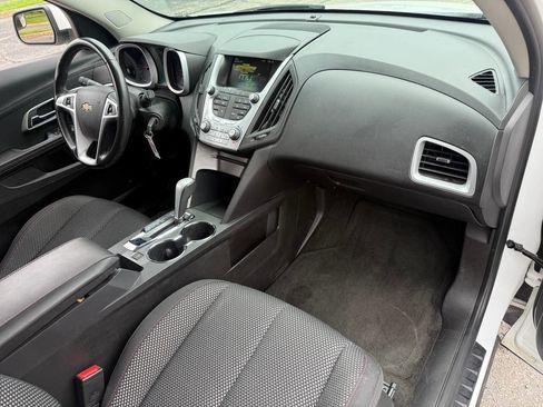 Used 2013 Chevrolet Equinox LT FWD image 12