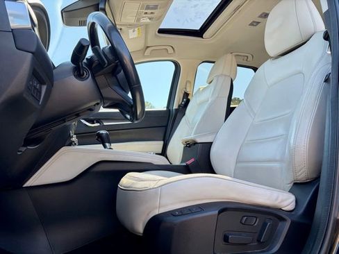 Used 2021 MAZDA CX-5 Grand Touring image 27