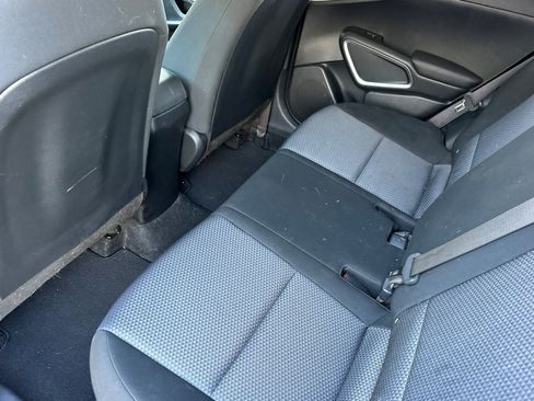 Certified 2024 Kia Soul LX image 13