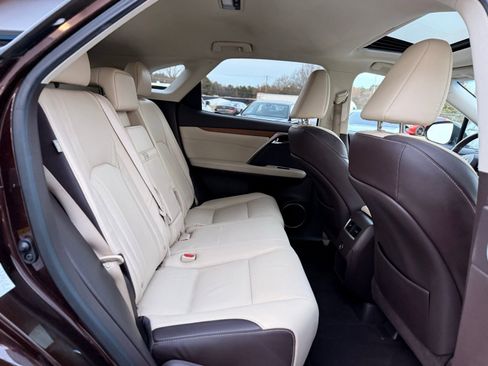 Used 2016 Lexus RX 350 AWD image 20