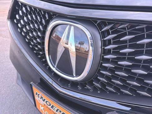 Used 2024 Acura RDX A-Spec image 33