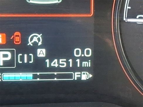 Certified 2024 Subaru Forester Sport image 21