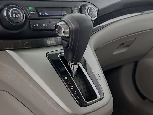 Used 2013 Honda CR-V EX-L image 24