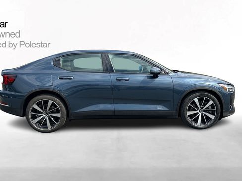Certified 2022 Polestar Polestar 2 w/ Plus Package image 6