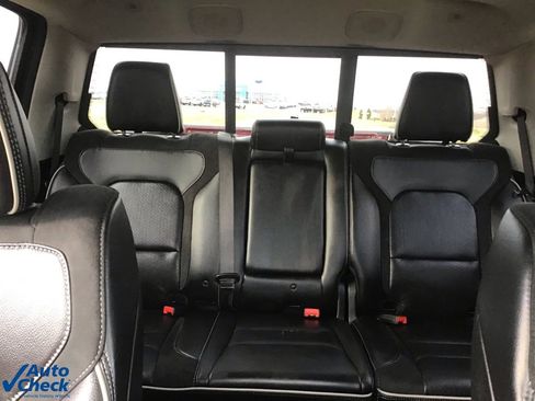 Used 2022 RAM 1500 Laramie image 19