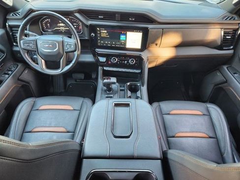 Used 2022 GMC Sierra 1500 AT4 w/ AT4 Premium Package image 28