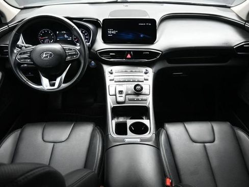 Used 2023 Hyundai Santa Fe XRT FWD image 13