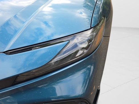 Used 2026 Toyota Camry SE image 25