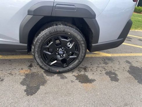 New 2026 Subaru Outback Limited AWD/4WD image 9
