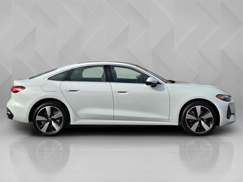 New 2025 Audi A5 2.0T Premium Plus image 7