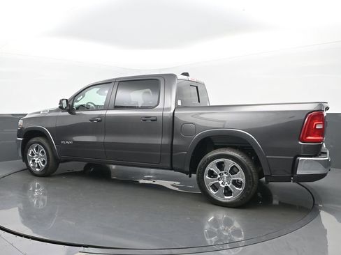 New 2025 RAM 1500 Big Horn image 3