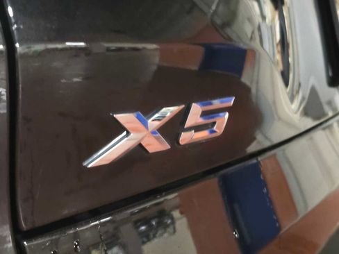 Used 2026 BMW X5 xDrive40i AWD/4WD image 14