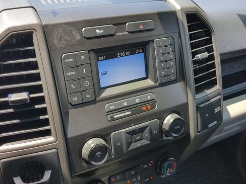 Used 2022 Ford F350 XL w/ Power Equipment Group RWD image 17