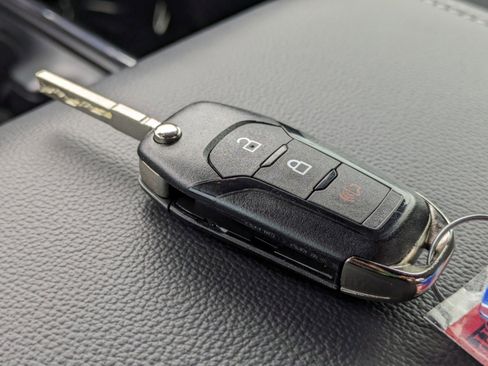 New 2025 Ford F150 STX w/ STX Black Appearance Package image 32