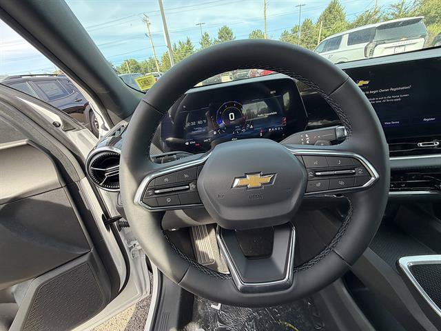 New 2027 Chevrolet Equinox LT AWD/4WD image 13