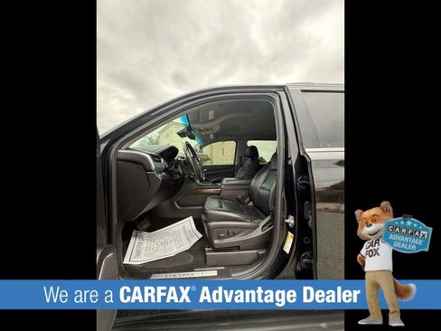 Used 2017 Chevrolet Tahoe LT RWD image 36