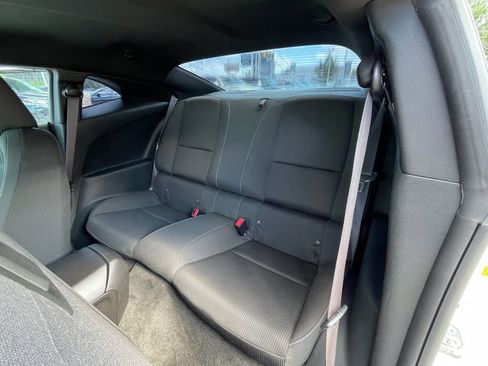 Used 2015 Chevrolet Camaro LT w/ RS Package RWD image 30