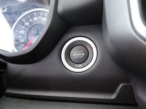 Used 2023 RAM 1500 Big Horn AWD/4WD image 23